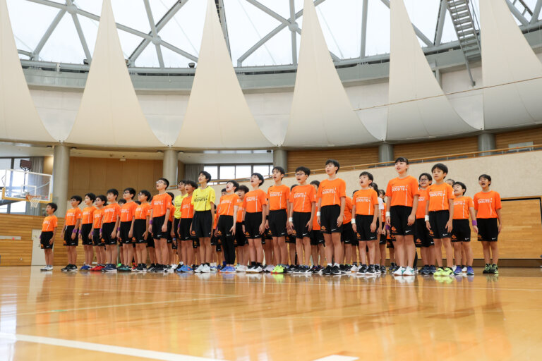 ⚽️スポーツ能力検定🏀