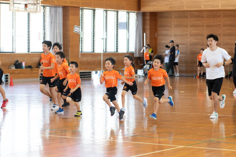 🌱春の測定会🌱