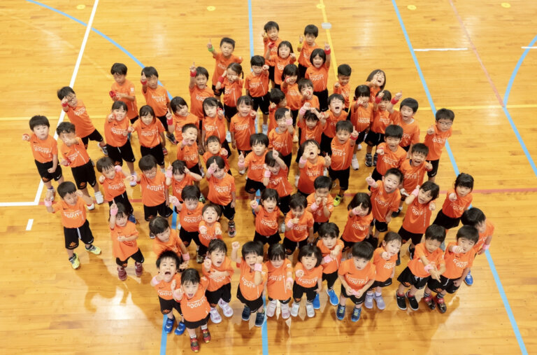 ⚽️スポーツ能力検定🏀