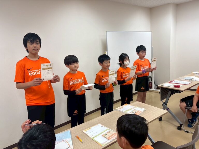 感謝祭スクール