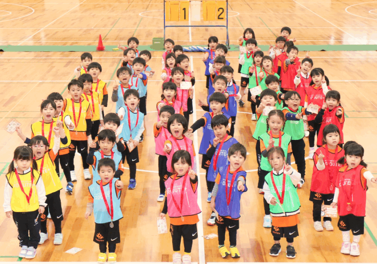 アルティメット大会